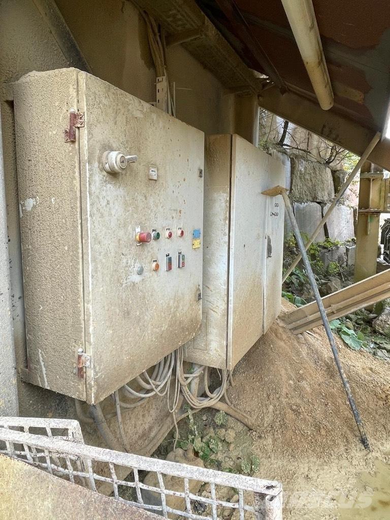 Hercules RS 182 Trommels