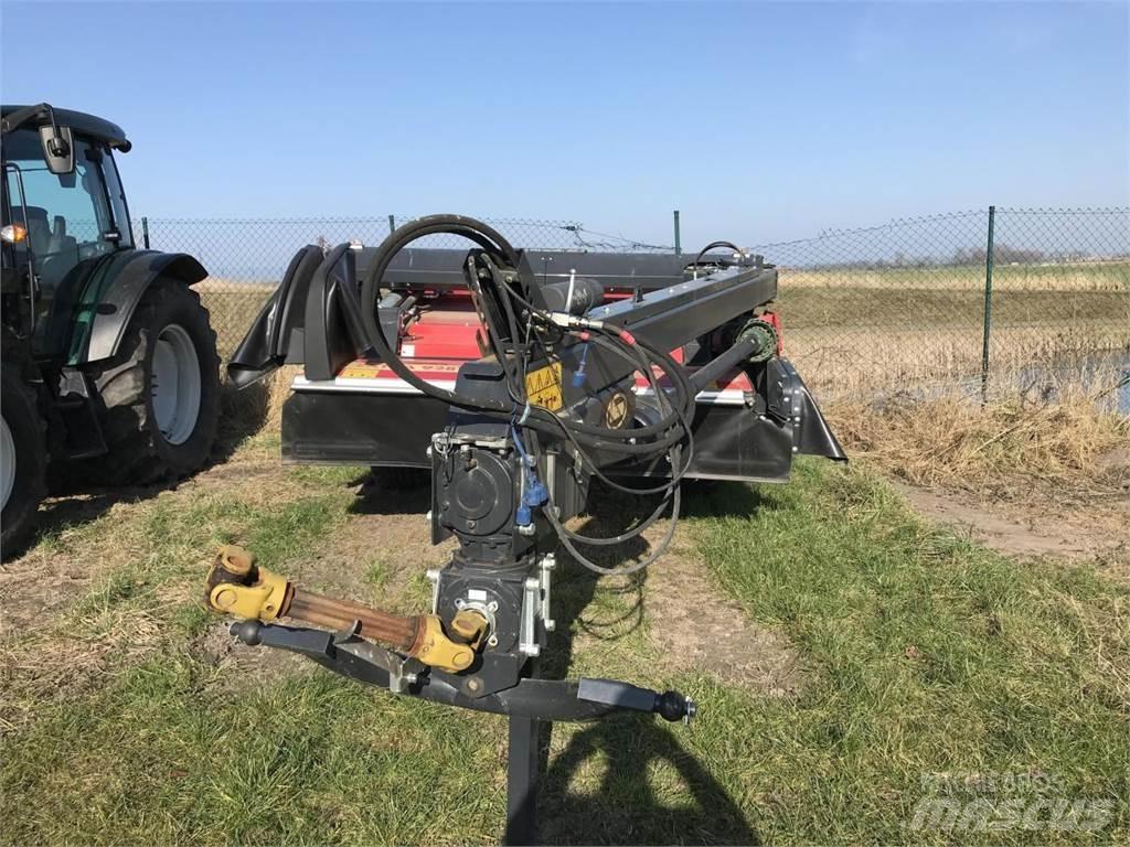 Vicon Extra 928T Косилки