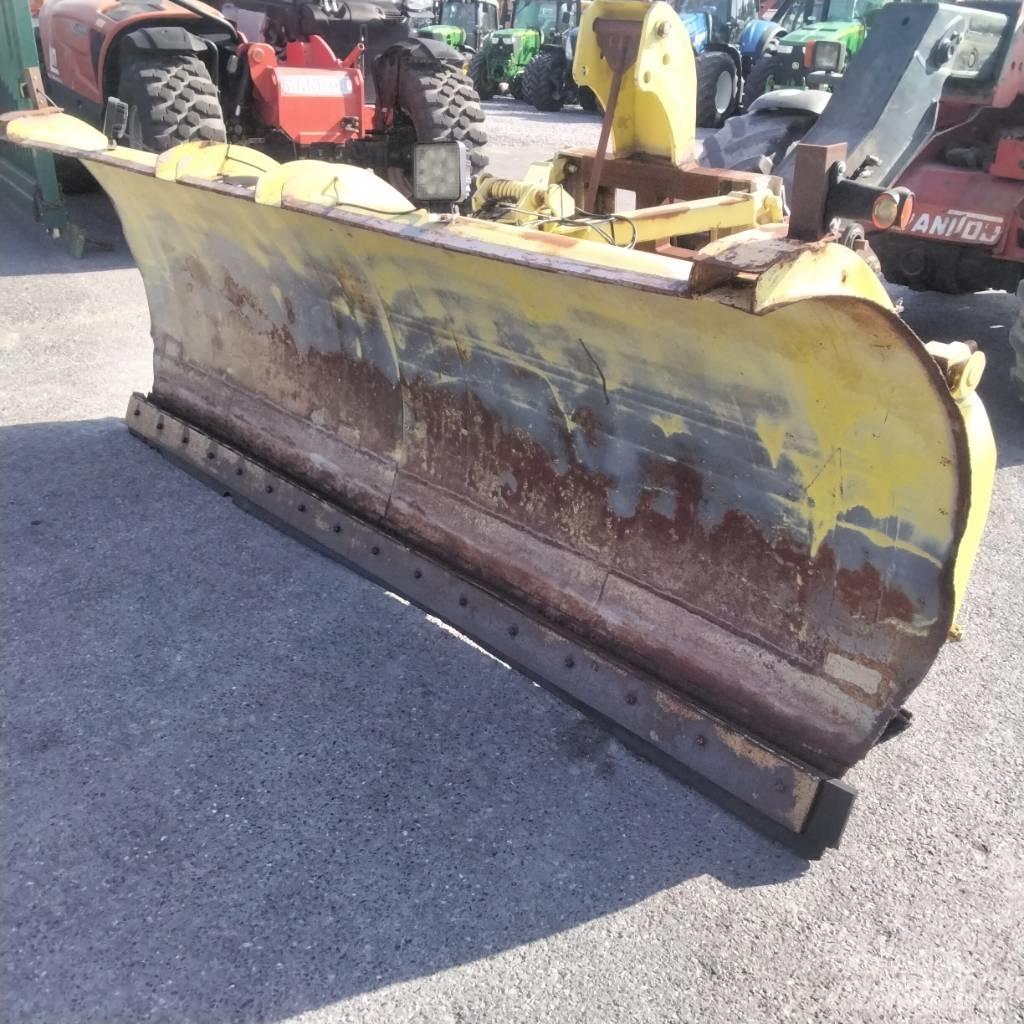 NC LAME ENSILAGE Інше обладнання для фуражних комбайнів