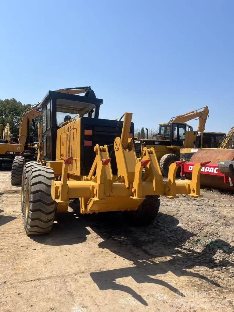 CAT 140 H Грейдери