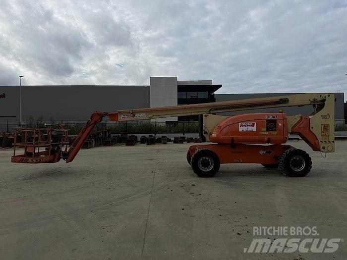 JLG 800AJ Інші підйомники і платформи