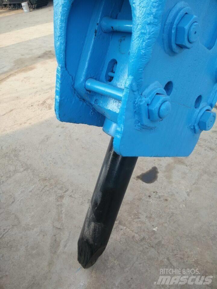 CAT 330 C Гусеничні екскаватори