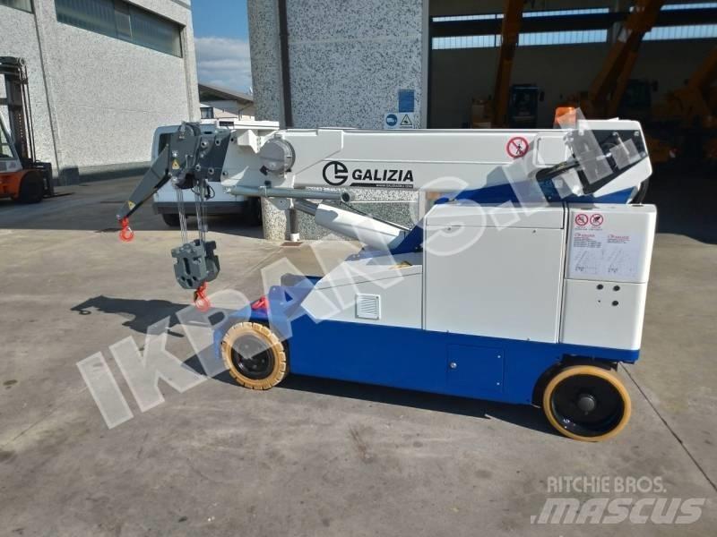 Galizia GF4,2 Міні-крани