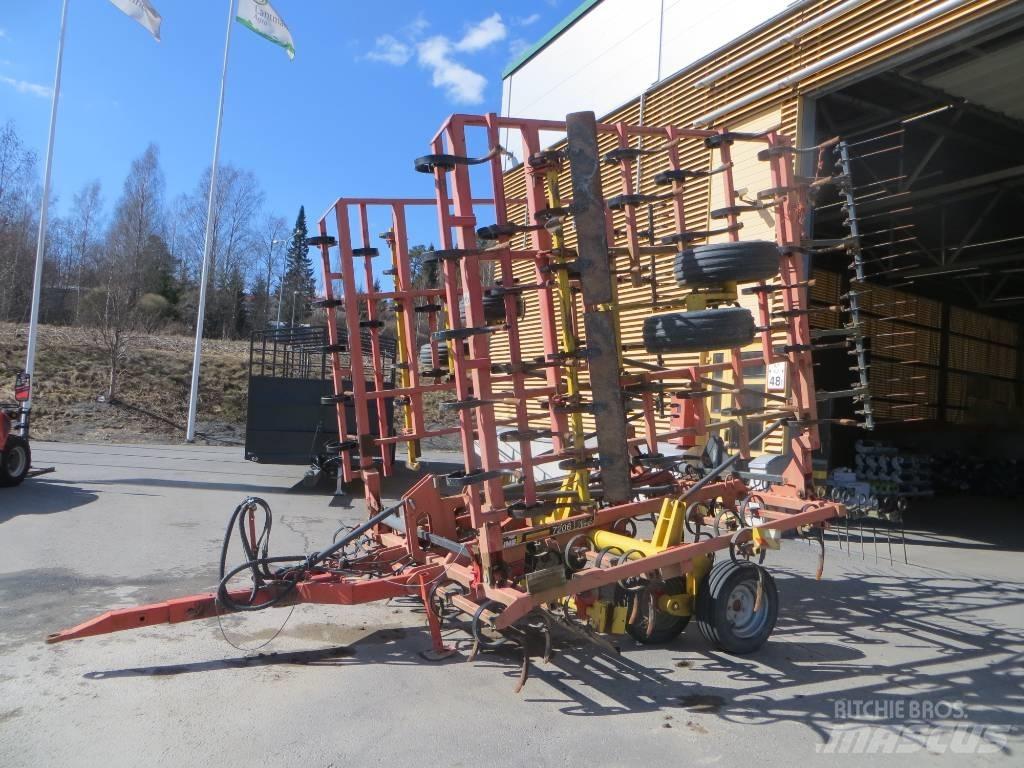 Tume 7206 Nordic Борони