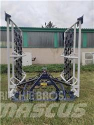  Unimarco WPH 63 Борони