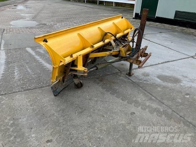 Nido H240 EPZ Комунальна техніка - Інші
