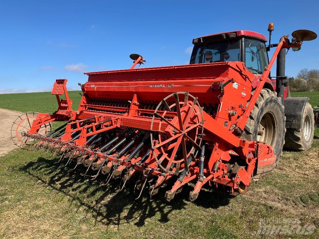 Kuhn Integra 4003 Сівалки