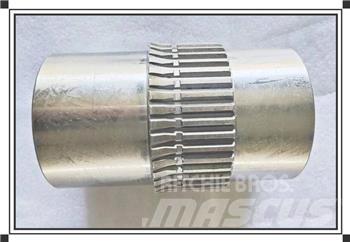 CLAAS Hollow shaft Коробка передач