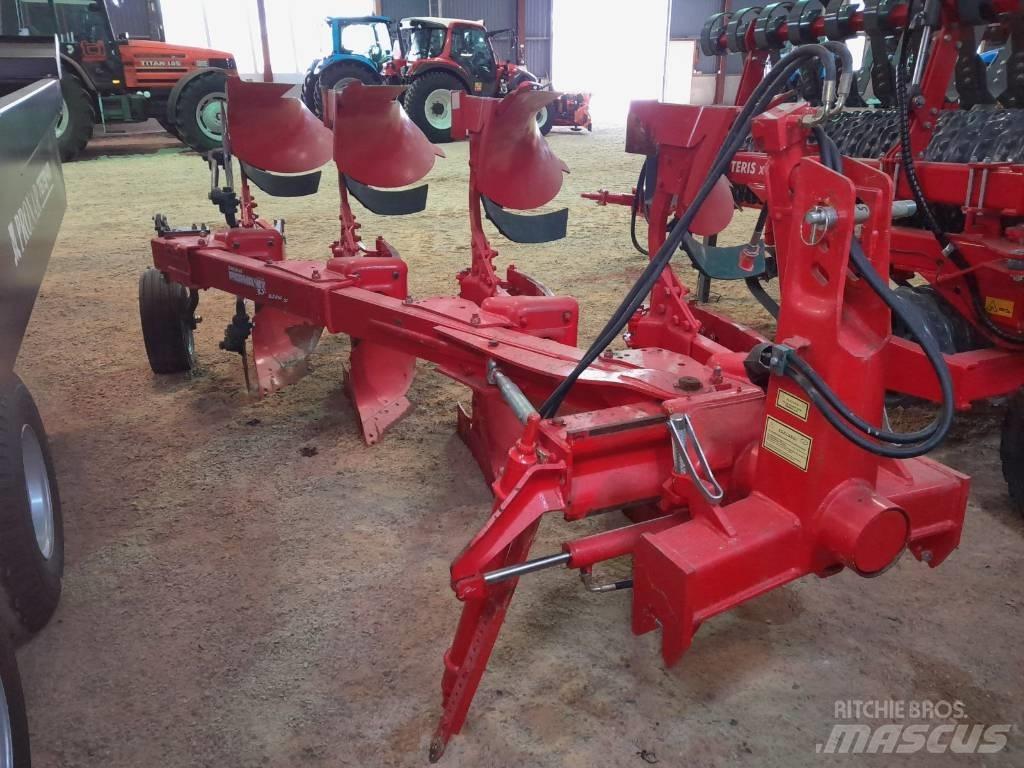 Vogel & Noot MS850ST Реверсивні плуги