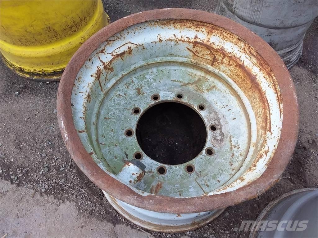 Valmet 860 20x26,5 Шини