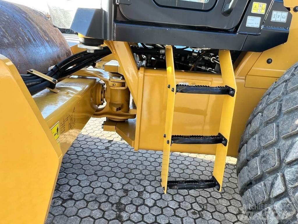 CAT CS10GC Інші дорожні катки