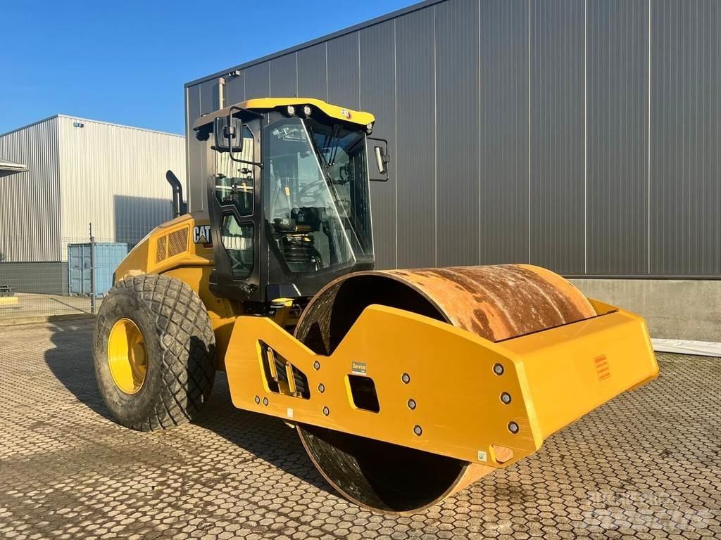 CAT CS10GC Інші дорожні катки