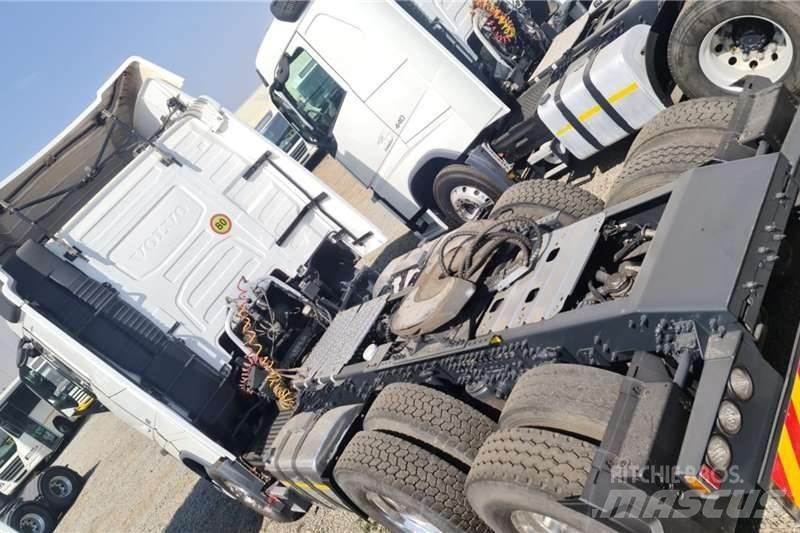 Volvo FH 440 Вантажівки / спеціальні