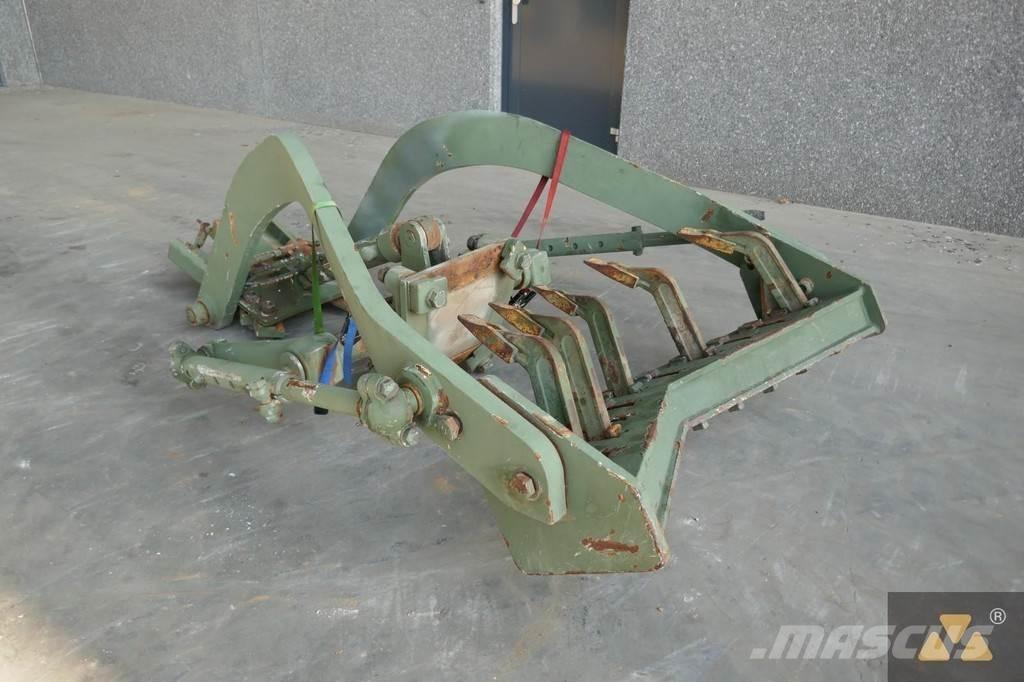 CAT 130G Scarifier Інше обладнання