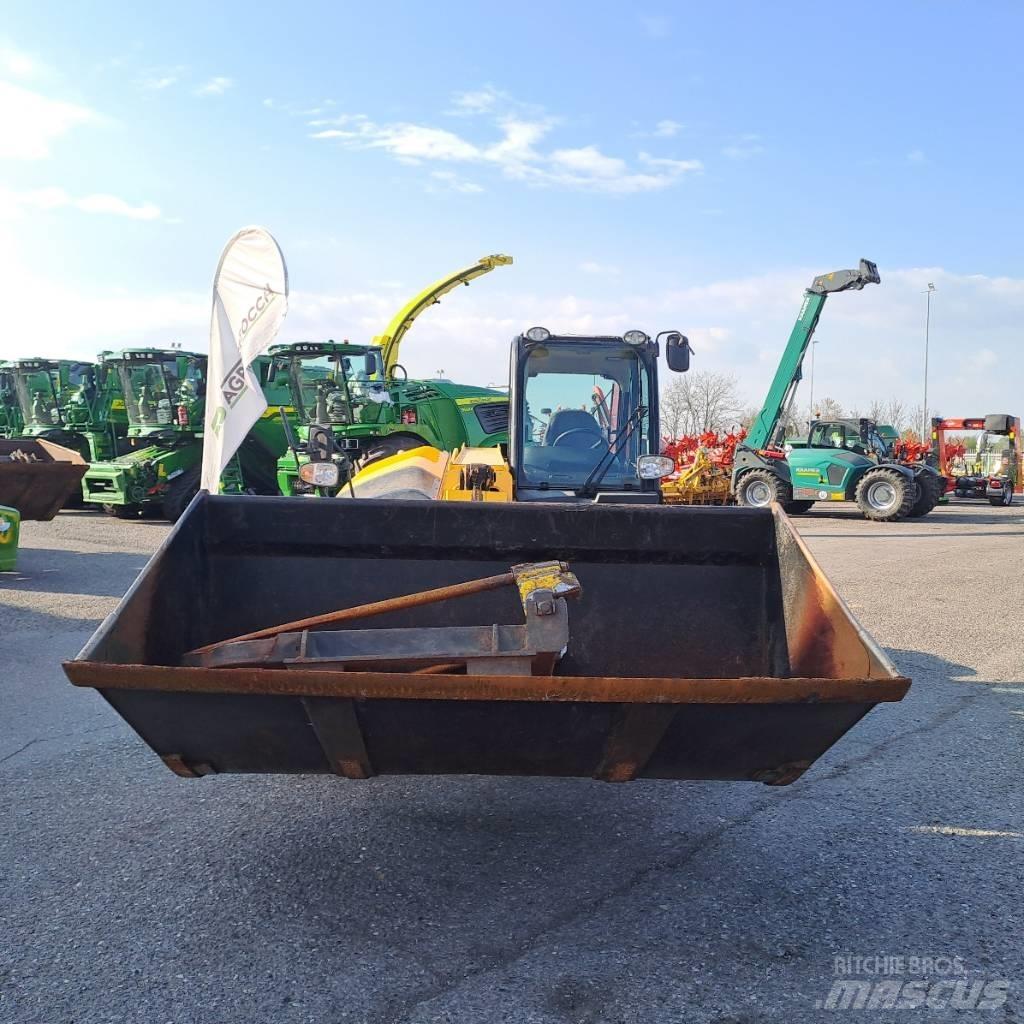 JCB 531-70 Телескопічний навантажувач