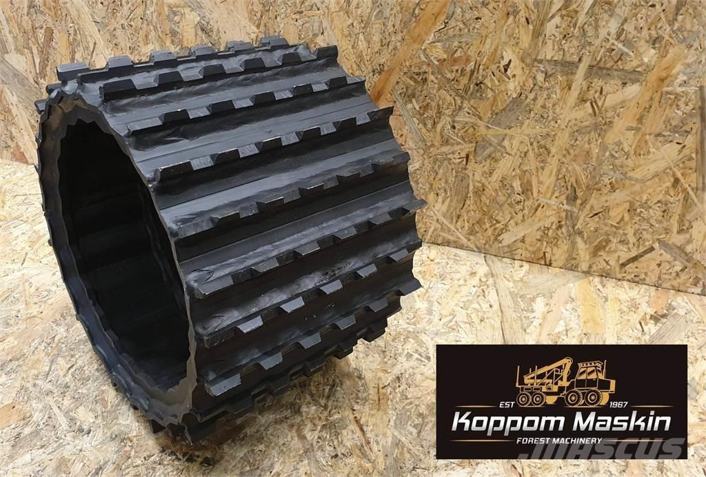 Log Max LM4000TB Валочні головки