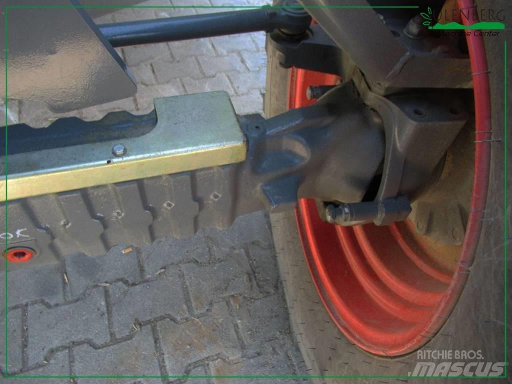 CLAAS Scorpion 7050 Телескопічний навантажувач