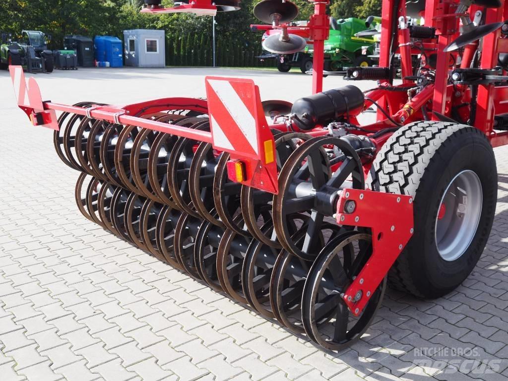 Horsch Tiger 6 MT Культиватори
