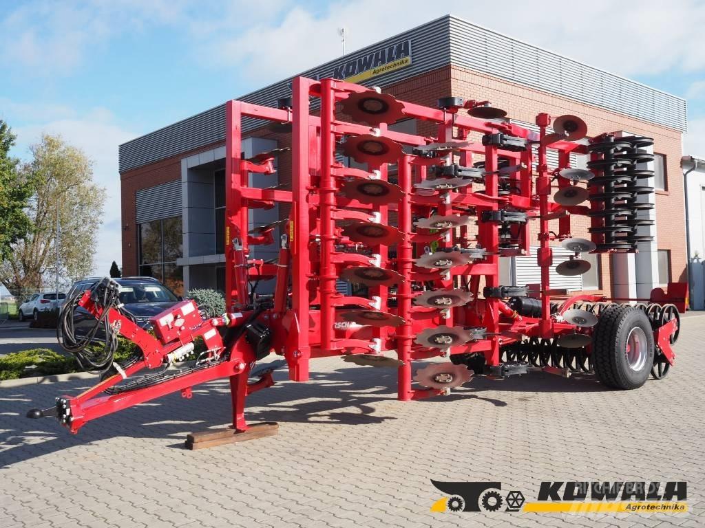 Horsch Tiger 6 MT Культиватори