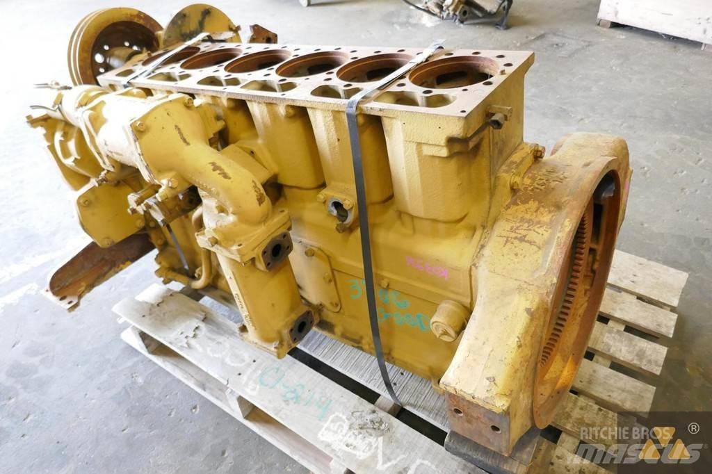 CAT 3306 Двигуни