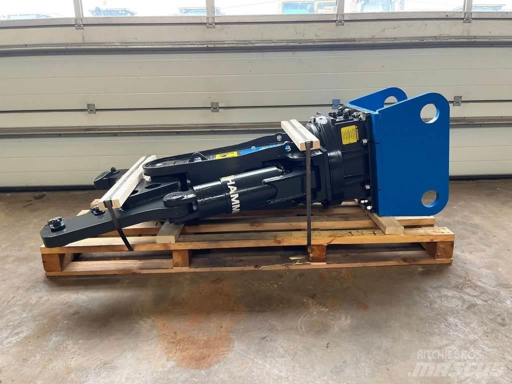 Hammer MCK06 shear Різаки