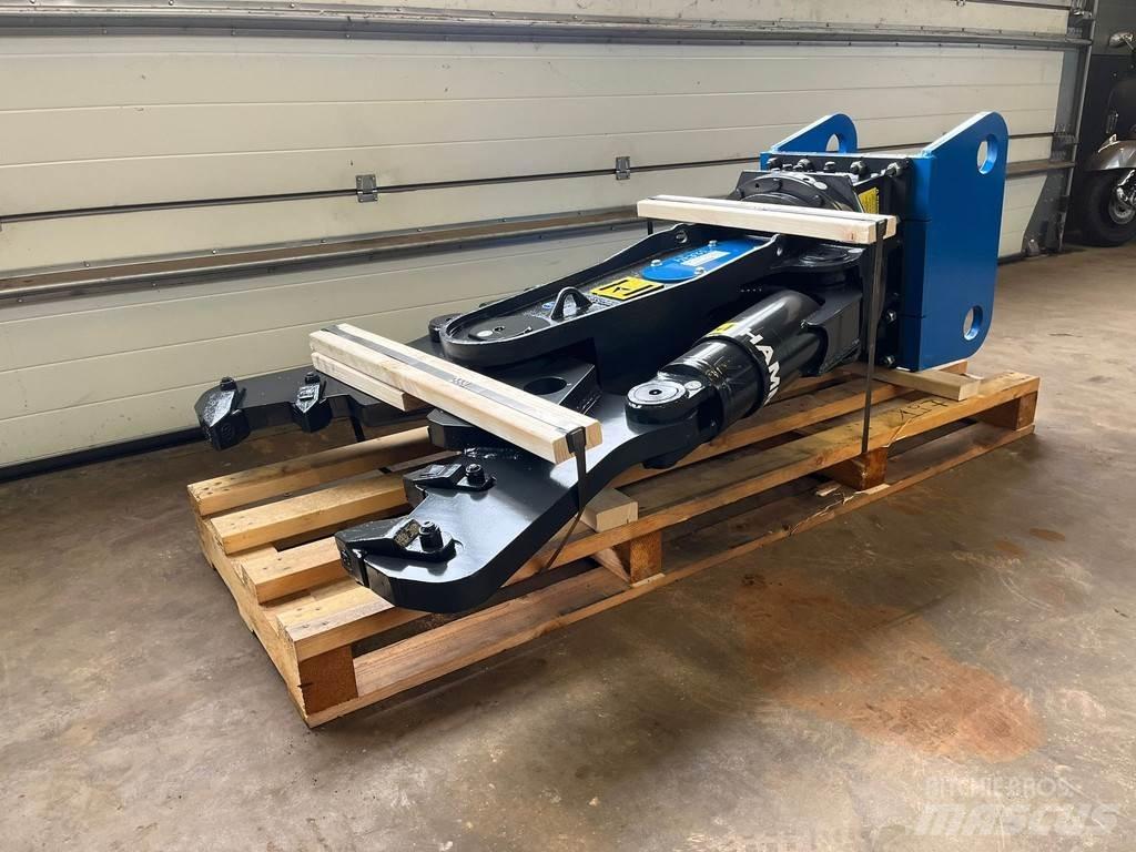 Hammer MCK06 shear Різаки