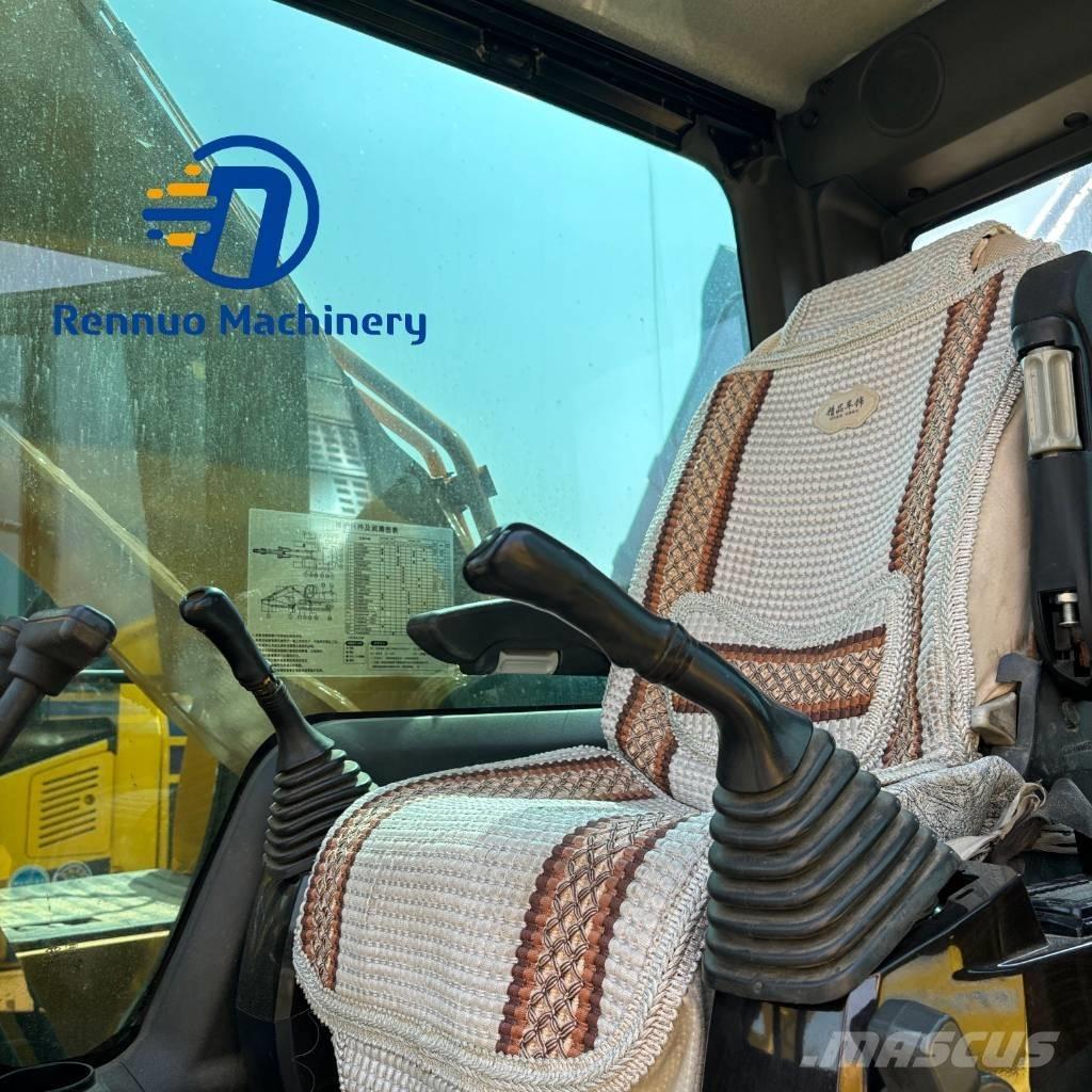 Sany SY 215 C-pro Гусеничні екскаватори