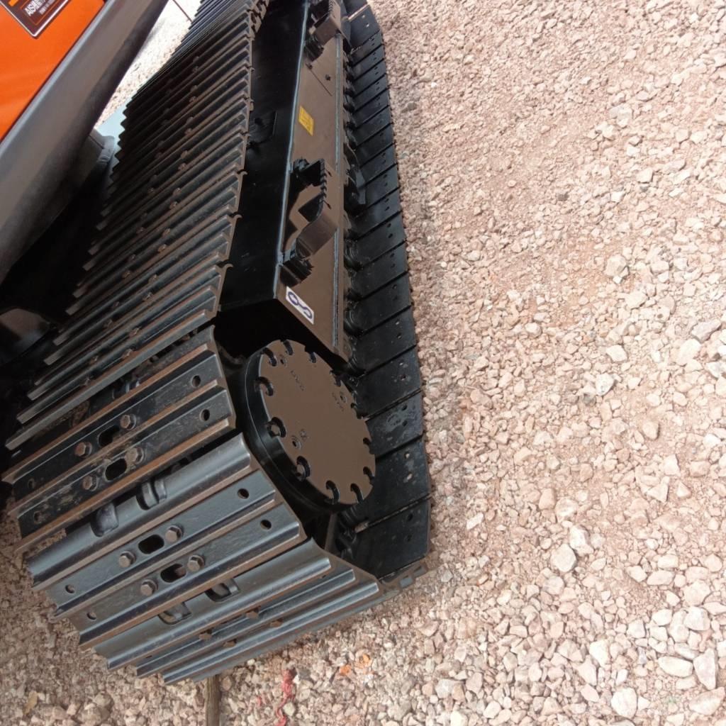 Hitachi ZX 120 Гусеничні екскаватори