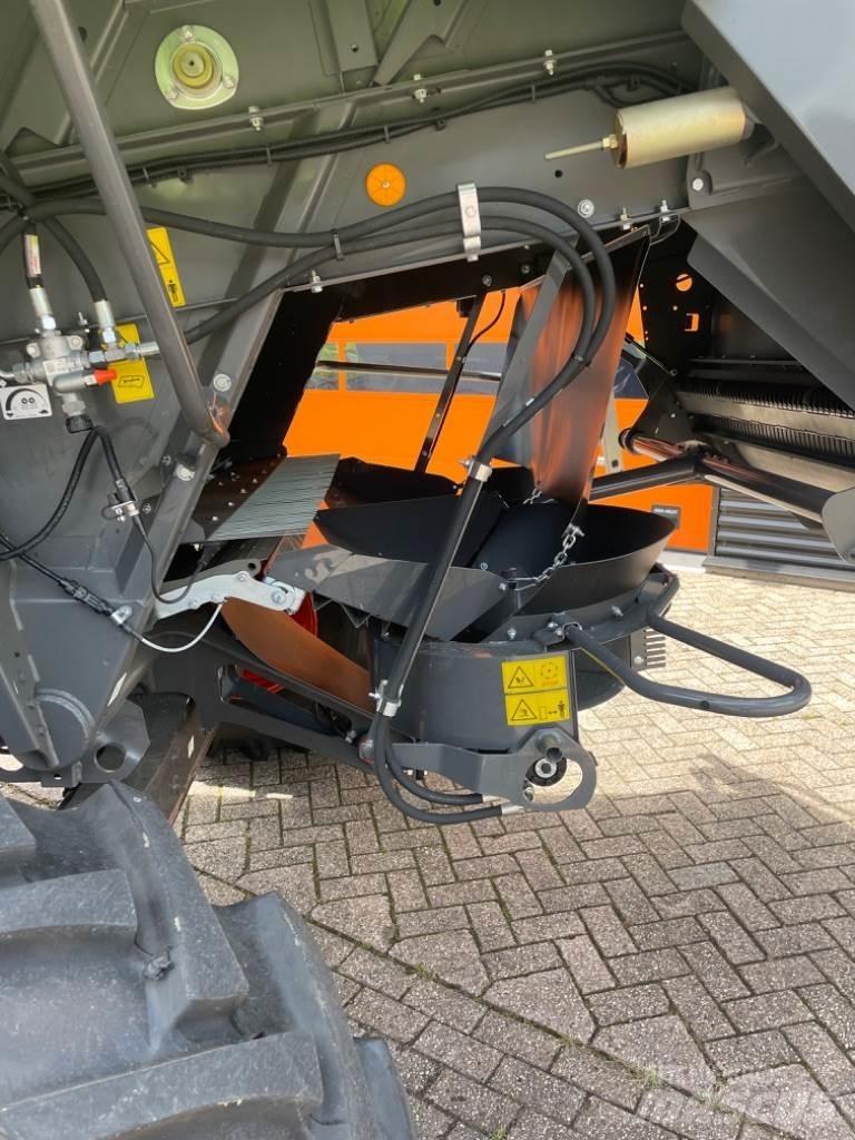 CLAAS Evion Зернозбиральні комбайни