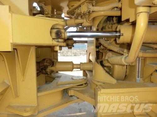 CAT 950H Фронтальні навантажувачі