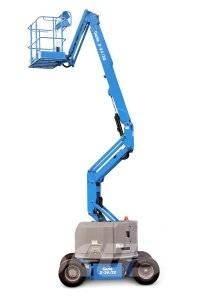 Genie Z 34/22 N | 2007 Колінчаті підйомники