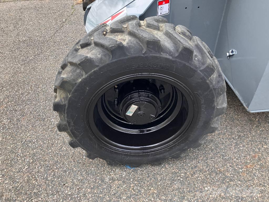 HAULOTTE HA120 PX Колінчаті підйомники