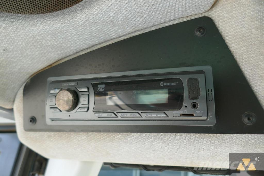 Dynapac CA3500D Грунтові котки