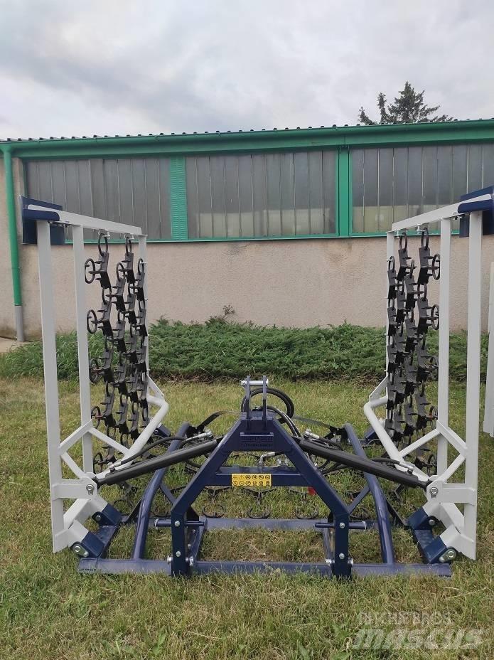  Unimarco WPH 51 Борони