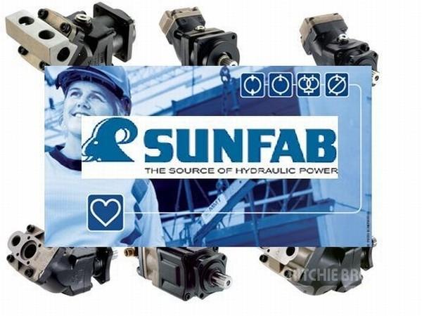 SUNFAB SC 034 Транспорт - Інші