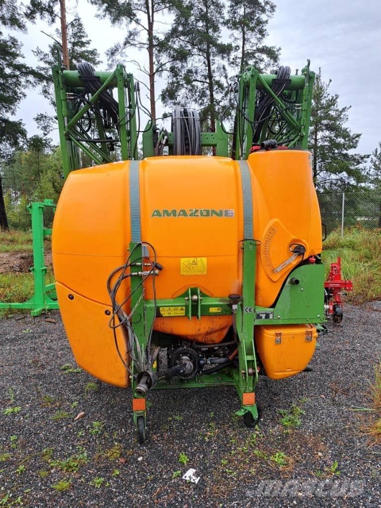 Amazone UF 1201 24M Навісні обприскувачі