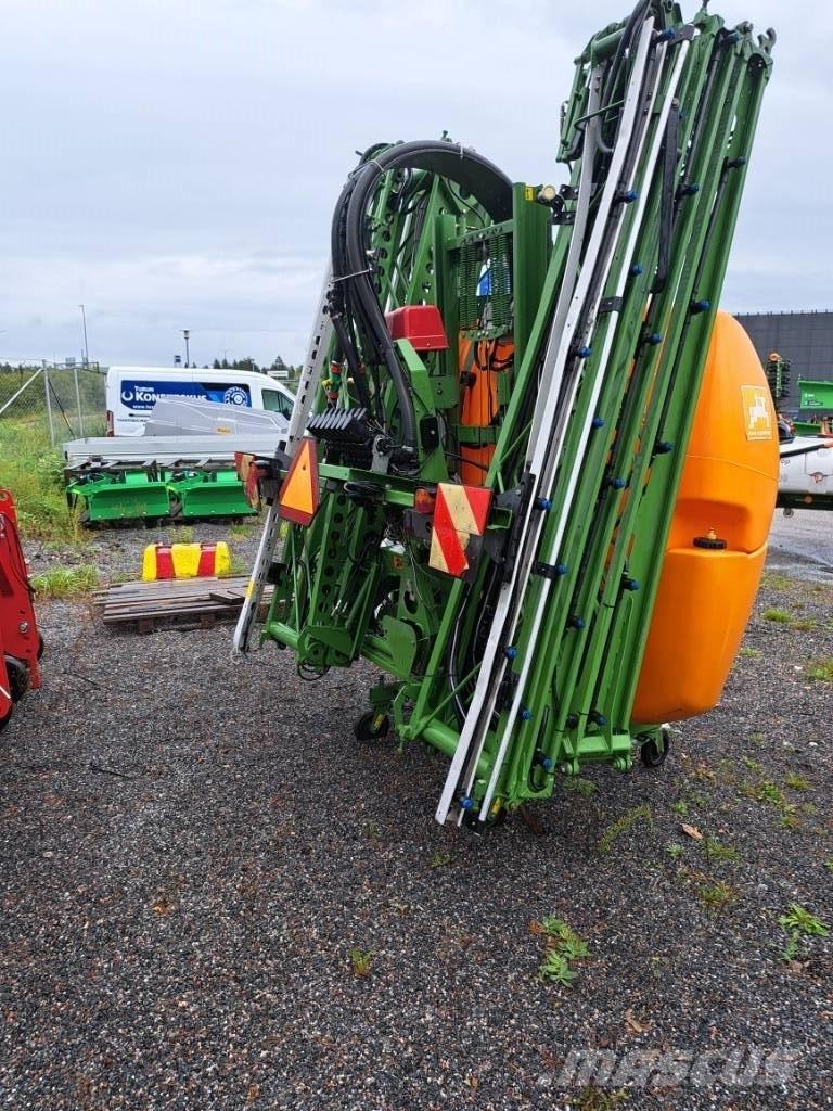 Amazone UF 1201 24M Навісні обприскувачі