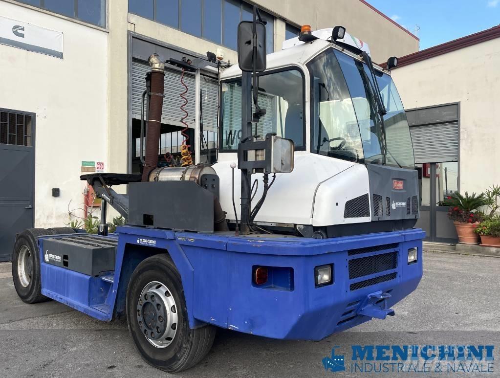 Kalmar TRL 618 i A Термінальні трактори