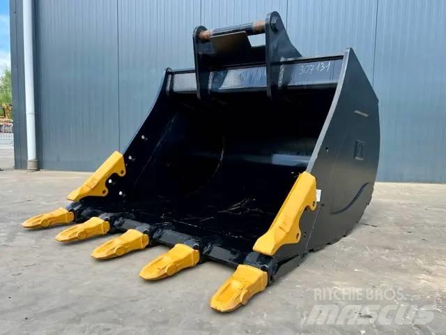 OilQuick OQ80 HD Ковші