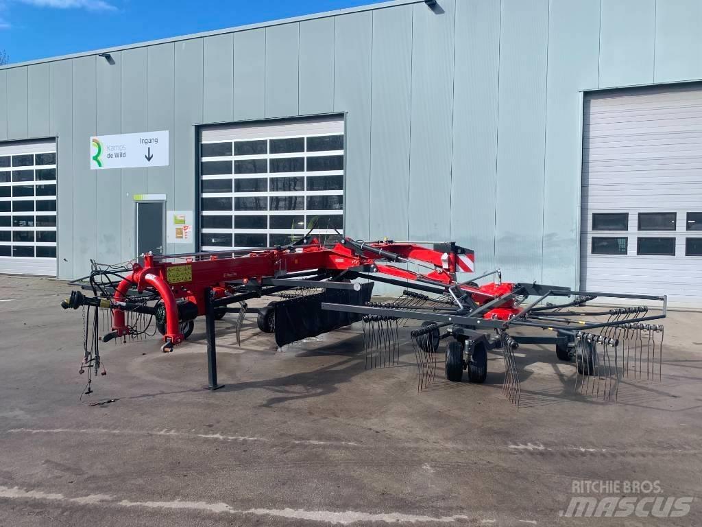 Vicon Andex 764 Рядкові жатки