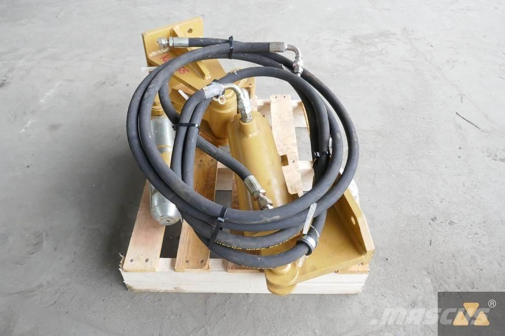 CAT D8T Pin puller Інше обладнання