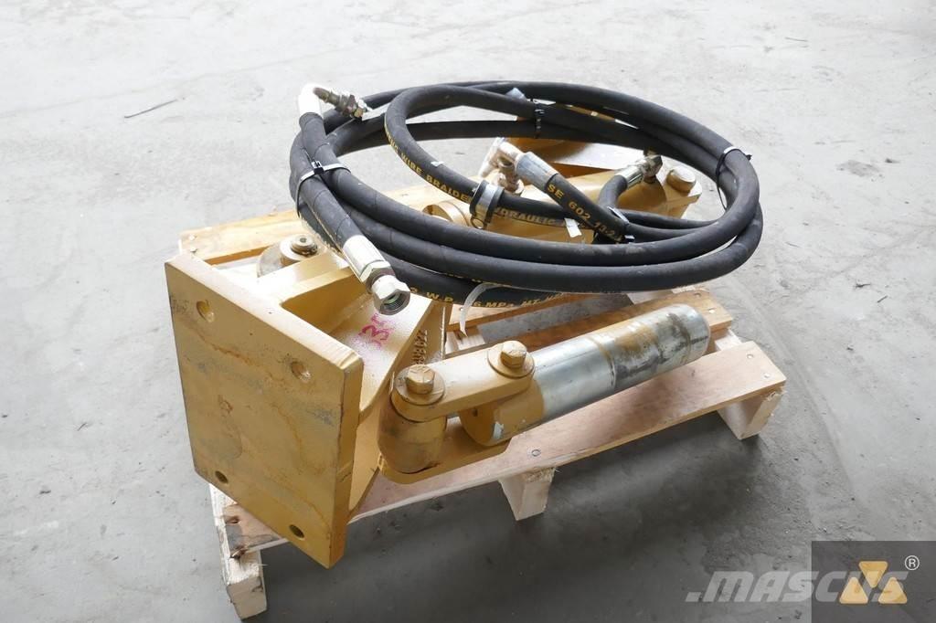 CAT D8T Pin puller Інше обладнання