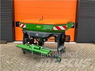 Amazone FTender 1600 Комбіновані сівалки