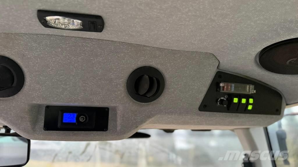 Dynapac CA 3500 PD Грунтові котки