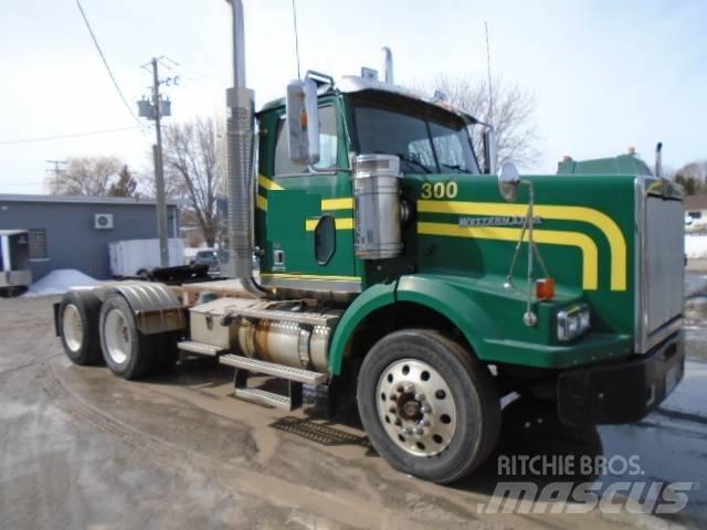 Western Star 4900 SF Тягачі