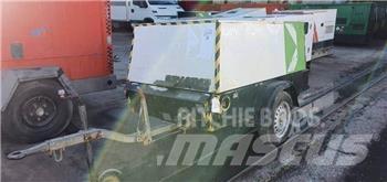 Kaeser M 50 Компресори