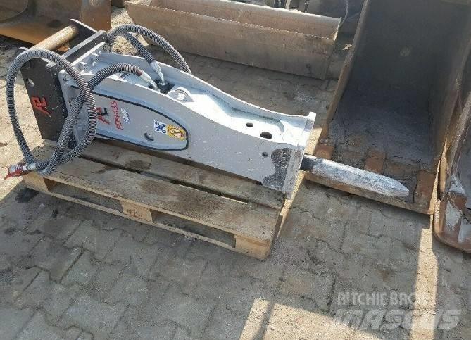 Pladdet PDH 43 Плуги