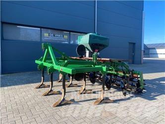 Kotte FLGR 300 Культиватори