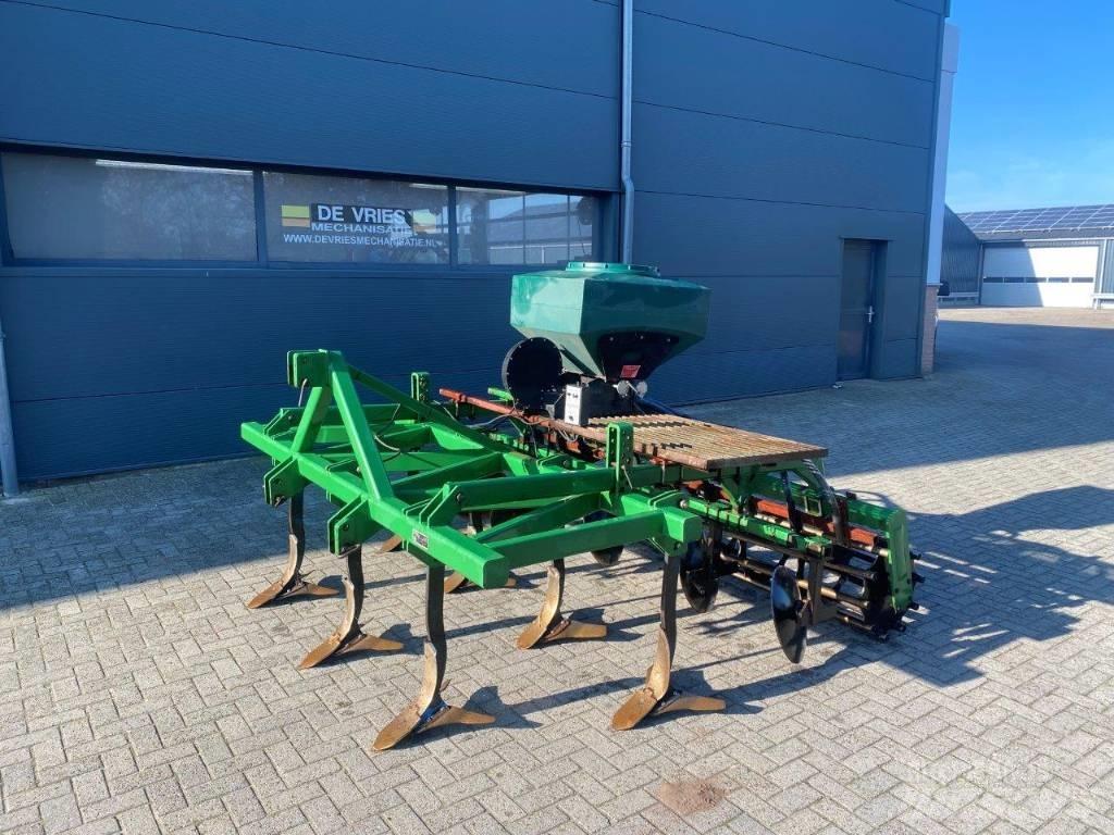 Kotte FLGR 300 Культиватори