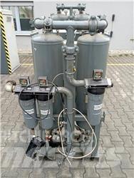 Atlas Copco CD80 Осушувачі повітря